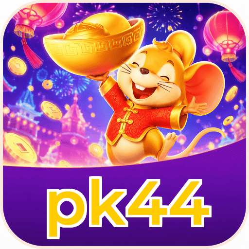 Logo da pk44