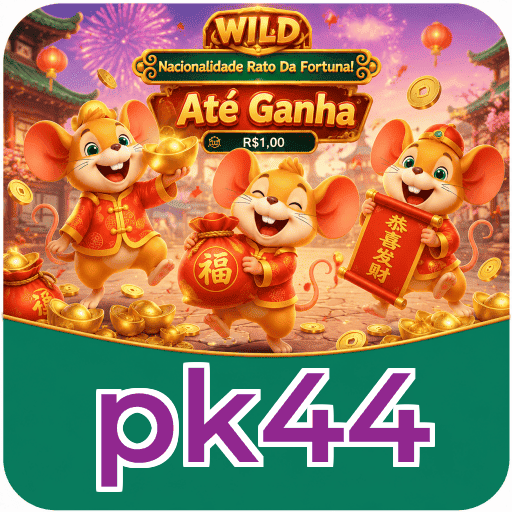 pk44 Jackpots Progressivos