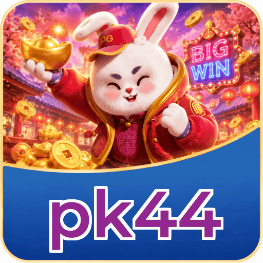 pk44 Logo Seguro
