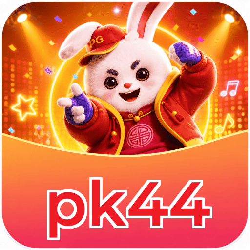 pk44 Logo Verificado