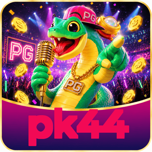 Requisitos do APK pk44 para Android - Logo Oficial