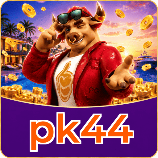 Bot pk44 Telegram