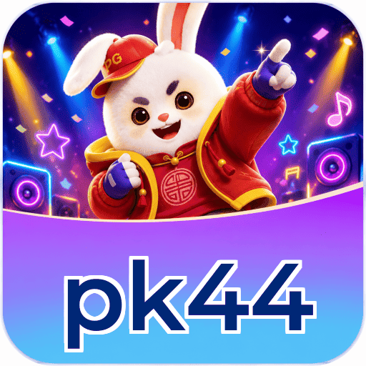 Logo pk44 Plataforma Certificada